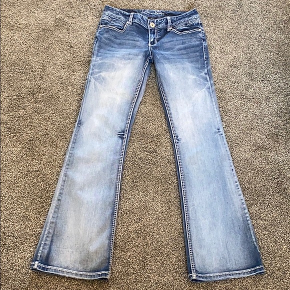 Ariya Jeans - Picture 5 of 7